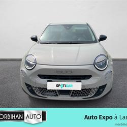Fiat 600e T-GEN 3 1.2 HYBRID 145CH EDCT6 La Prima Lanester