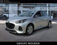 Mazda Mazda2 Nîmes