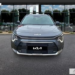 Kia Niro 1.6 GDI 129 CH HEV DCT6 Active N&icirc;mes