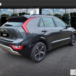 Kia Niro 1.6 GDI 129 CH HEV DCT6 Active N&icirc;mes