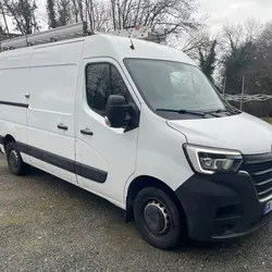Renault Master F3500 L2H2 2.3 BLUE DCI 150CH GRAND CONFORT EURO6 Coulounieix-Chamiers