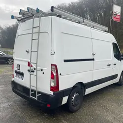 Renault Master F3500 L2H2 2.3 BLUE DCI 150CH GRAND CONFORT EURO6 Coulounieix-Chamiers