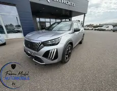 Peugeot 2008 Boz