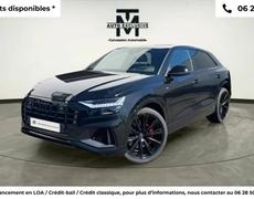 Audi Q8 Monistrol-sur-Loire