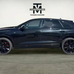 Audi Q8 Q8 60 TFSI e 462 Tiptronic 8 Quattro Comp&eacute;tition Monistrol-sur-Loire