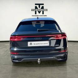 Audi Q8 Q8 60 TFSI e 462 Tiptronic 8 Quattro Comp&eacute;tition Monistrol-sur-Loire