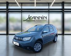 Dacia Duster La Chapelle-Saint-Luc