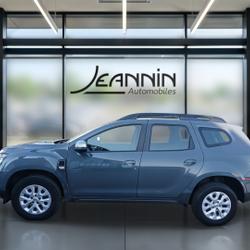 Dacia Duster Duster ECO-G 100 4x2 Expression La Chapelle-Saint-Luc