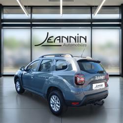 Dacia Duster Duster ECO-G 100 4x2 Expression La Chapelle-Saint-Luc