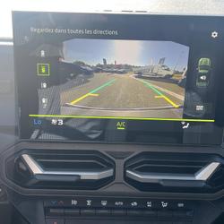 Dacia Duster Duster Hybrid 140 Journey Montauban