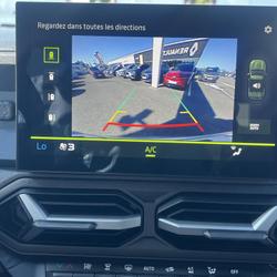 Dacia Duster Duster Hybrid 140 Journey Montauban