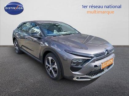 Citroen C5 X - 1.2 PURETECH 130CH EAT8 FEEL PACK - 23 380 €