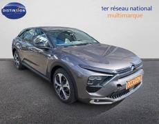 Citroen C5 X Brest