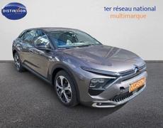 Citroen C5 X