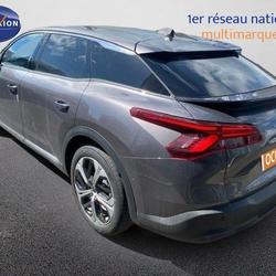 Citroen C5 X 1.2 PURETECH 130CH EAT8 FEEL PACK Tr&eacute;gueux