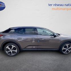 Citroen C5 X 1.2 PURETECH 130CH EAT8 FEEL PACK Tr&eacute;gueux