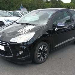 Ds DS3 e-HDi 90 Airdream So Chic Ch&acirc;tillon-en-Vendelais