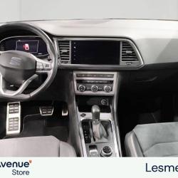 Seat Ateca Ateca 1.5 TSI 150 ch Start/Stop DSG7 FR Lesm&eacute;nils