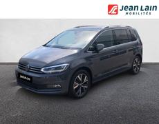 Volkswagen Touran Annecy