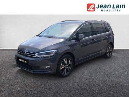 Volkswagen Touran - Touran 1.5 TSI EVO 150 DSG7 7pl Style - 49 900 €