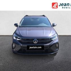 Volkswagen Touran Touran 1.5 TSI EVO 150 DSG7 7pl Style Annecy