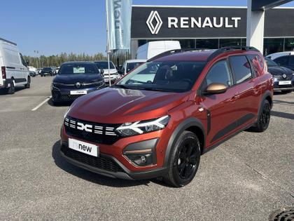 Dacia Jogger - Jogger Hybrid 140 7 places GSR2 Extreme - 24 990 €