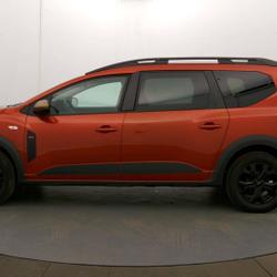 Dacia Jogger Jogger Hybrid 140 7 places GSR2 Extreme Montauban