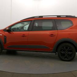 Dacia Jogger Jogger Hybrid 140 7 places GSR2 Extreme Montauban