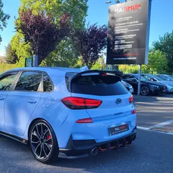 Hyundai i30 2.0 T-GDI 275CH N PERFORMANCE PACK H&eacute;rouville-Saint-Clair