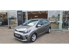 Kia Picanto Alès