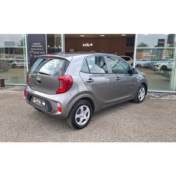 Kia Picanto 1.0 DPI 67CH BVM5 Active Al&egrave;s