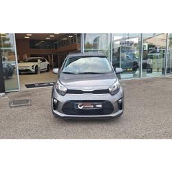 Kia Picanto 1.0 DPI 67CH BVM5 Active Al&egrave;s