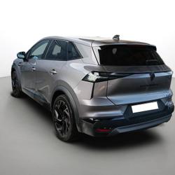 Renault Symbioz Symbioz E-Tech full hybrid 145 Esprit Alpine Montauban