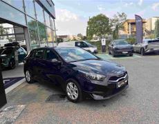 Kia Cee'd Alès