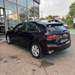 Kia Cee'd 1.0 T-GDI 120 CH BVM6 Active Al&egrave;s