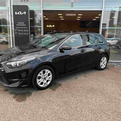 Kia Cee'd 1.0 T-GDI 120 CH BVM6 Active Al&egrave;s