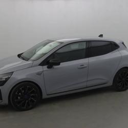 Renault Clio 5 Clio E-Tech full hybrid 145 ch GSR2 Esprit Alpine Montauban