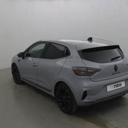 Renault Clio 5 Clio E-Tech full hybrid 145 ch GSR2 Esprit Alpine Montauban