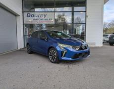 Mitsubishi Colt Laval