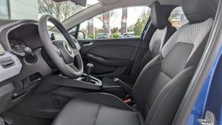 Mitsubishi Colt  - photo 4