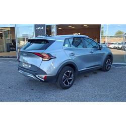 Kia Sportage 1.6 T-GDI 210CH ISG HYBRIDE BVA6 4X2 Active Al&egrave;s