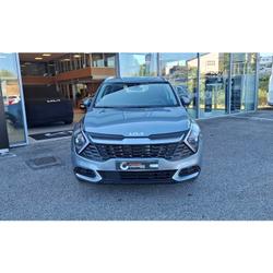 Kia Sportage 1.6 T-GDI 210CH ISG HYBRIDE BVA6 4X2 Active Al&egrave;s