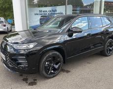 Volkswagen Tayron Belfort