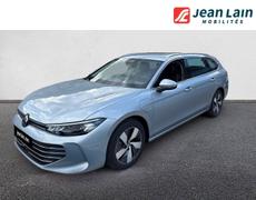 Volkswagen Passat Fontaine