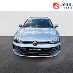 Volkswagen Passat Passat 1.5 eHybrid 204 DSG6 Life Plus Fontaine