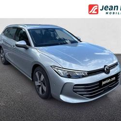 Volkswagen Passat Passat 1.5 eHybrid 204 DSG6 Life Plus Fontaine