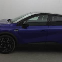 Renault Captur Captur E-Tech full hybrid 145 ch esprit Alpine Montauban