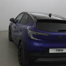 Renault Captur Captur E-Tech full hybrid 145 ch esprit Alpine Montauban