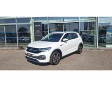 Volkswagen T-Cross Alès