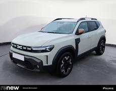 Dacia Duster Montauban